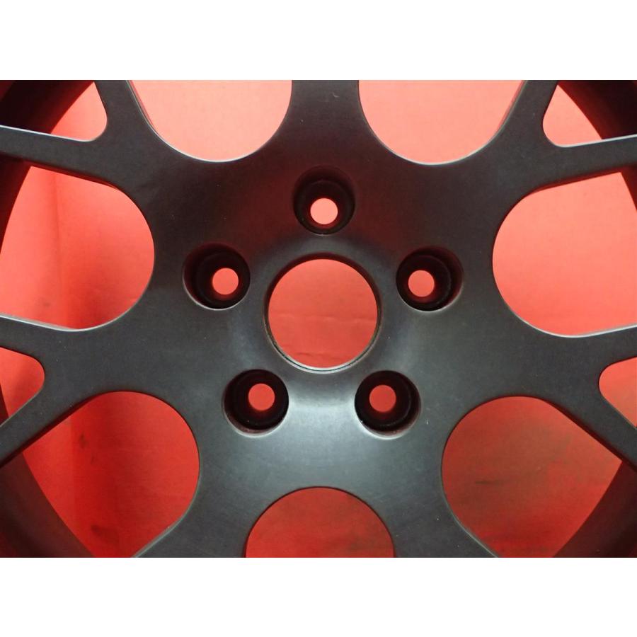 鍛造 軽量 】 単品 社外 ホイール 1本 HYPER FORGED ハイパー