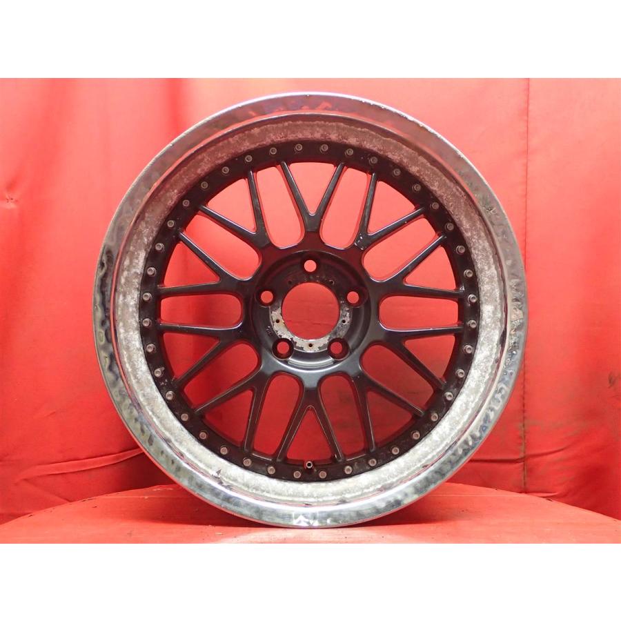 単品 社外 ホイール 1本 AMERICANRACING アメリカンレーシング