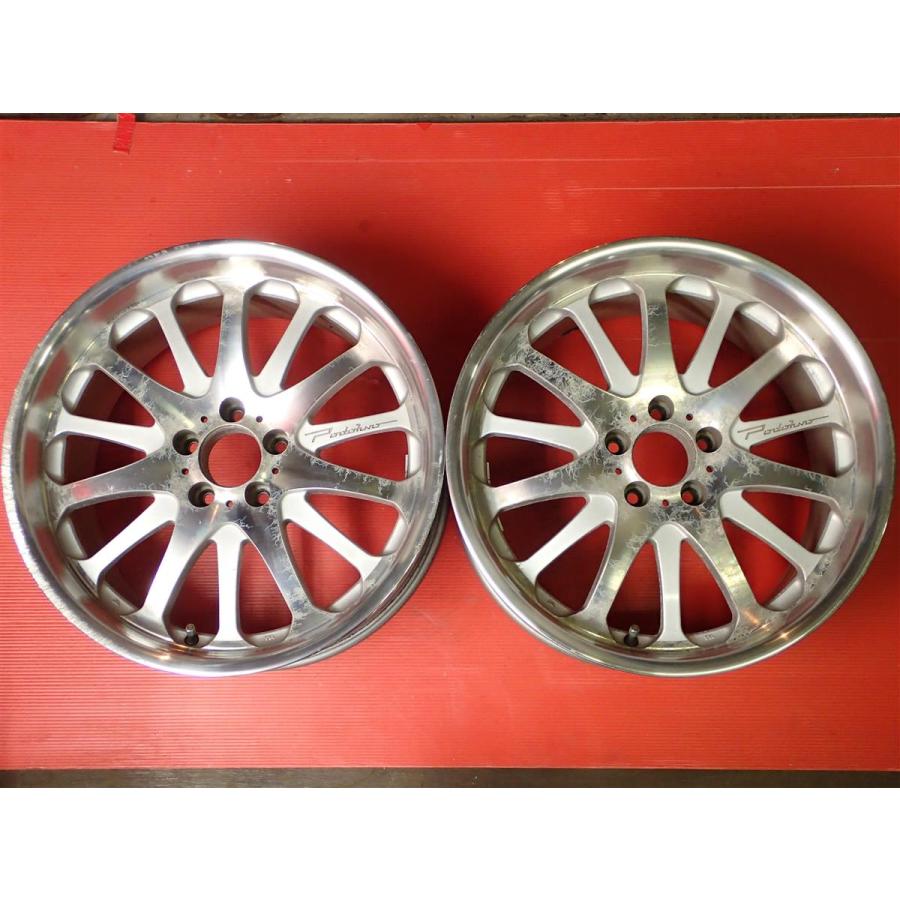 WALD　ポルトフィーノ　19インチ4本セット WALD ポルトフィーノ 19インチ4本セット