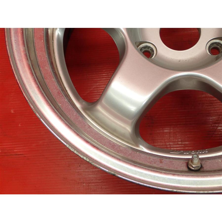 ワーク　マイスター　S1 3P pcd112美品 アルミホイールのカスタムオーダーが可能｜株式会社ワーク