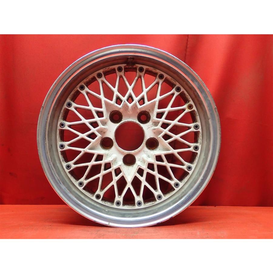 単品 社外 ホイール 1本 タナベ TANABE スピードスター SSR リバース 