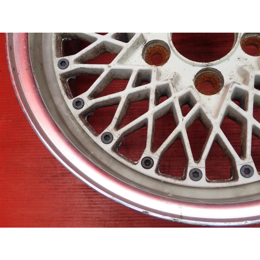単品 社外 ホイール 1本 タナベ TANABE スピードスター SSR リバース