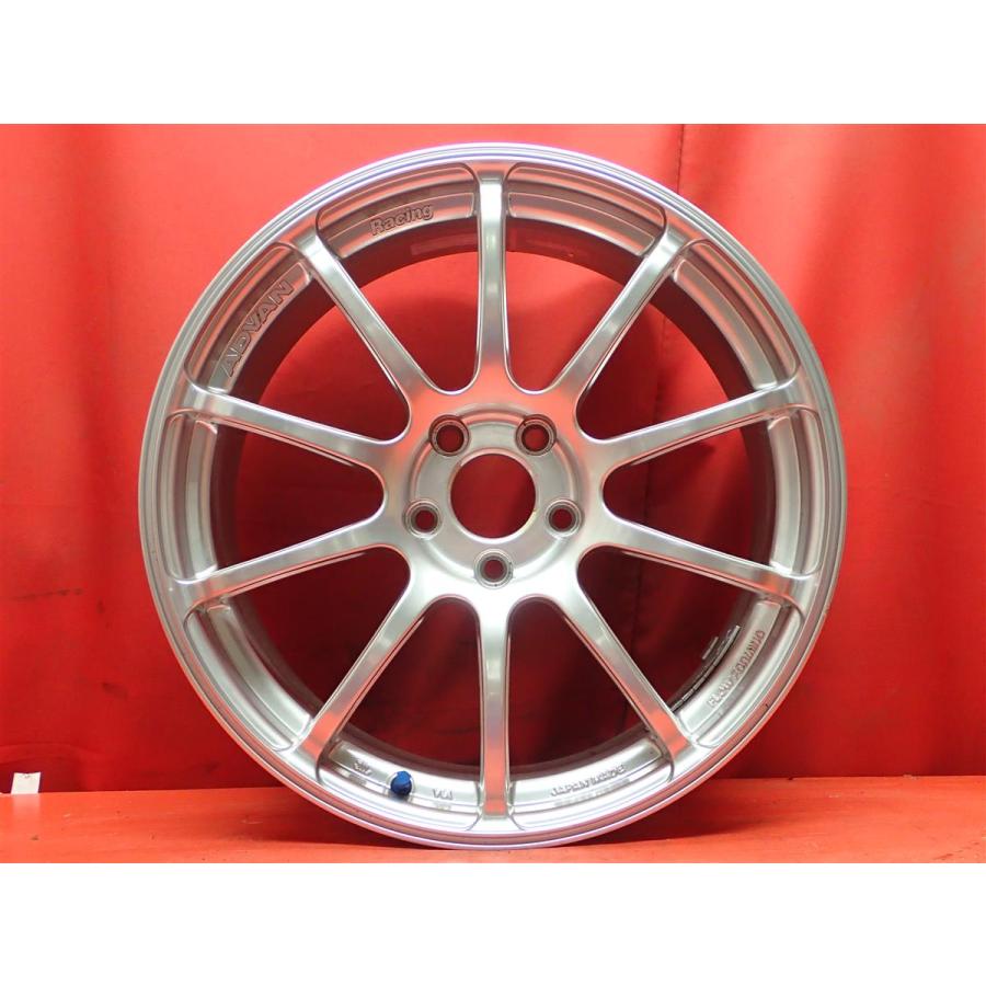 軽量 】単品 社外 ホイール 1本 ADVAN アドバン Racing RSII 
