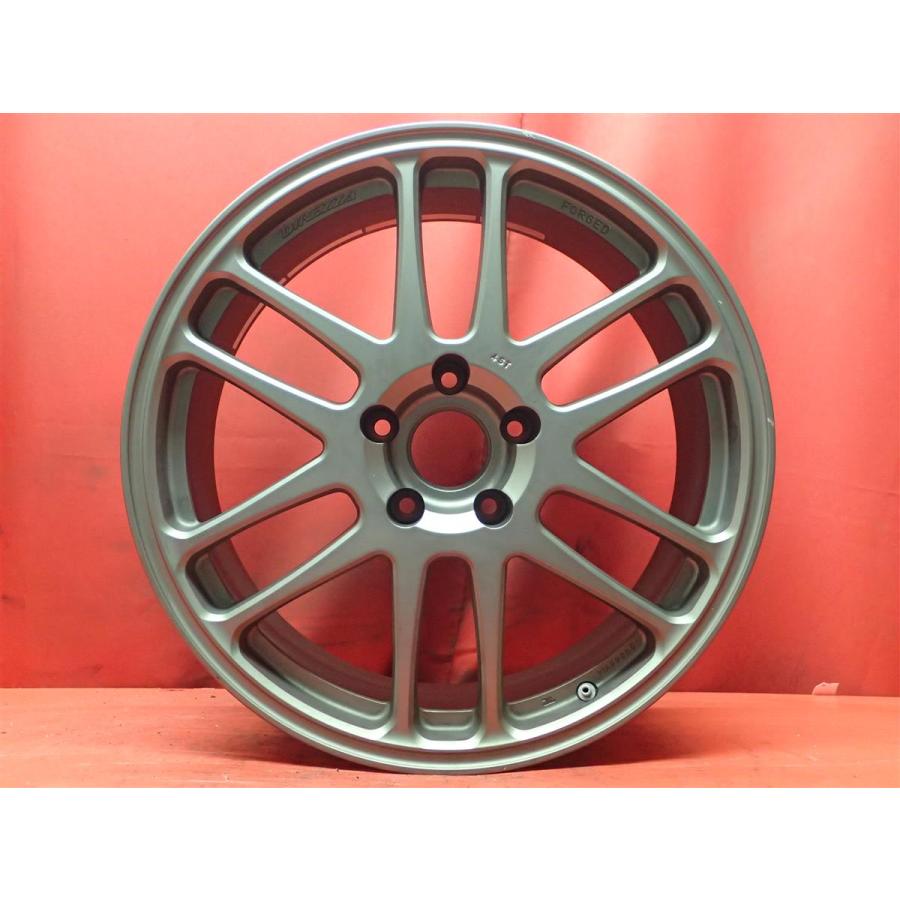 単品 社外 ホイール 1本 DIREZZA ディレッツァ RZS 4ST for STREET