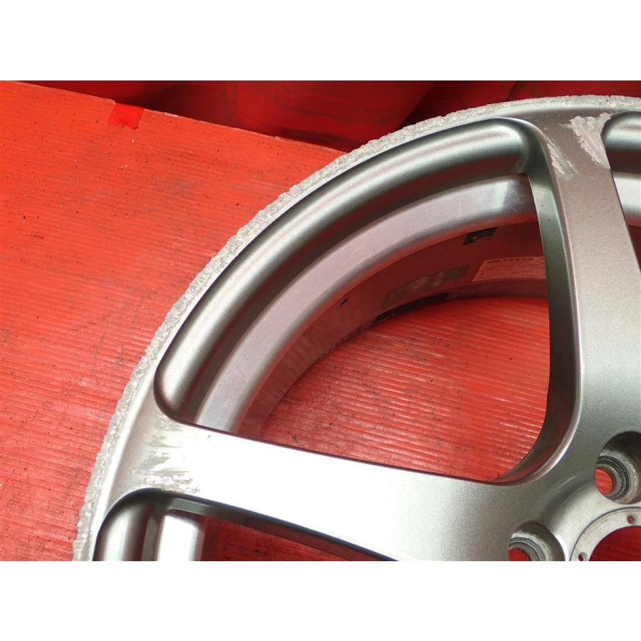 単品 社外 ホイール 1本 YOKOHAMA KREUZER クロイツァー Series 単品 社外 ホイール 1本 YOKOHAMA KREUZER クロイツァー Series