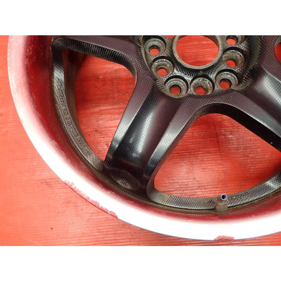 単品 社外 ホイール 1本 Weds Sport ウェッズスポーツ RS-5-SS