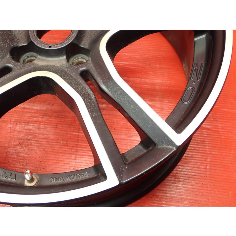 単品 社外 ホイール 1本 O・Z Adrenalina アドレナリーナ ☆ 7J 単品 社外 ホイール 1本 O・Z Adrenalina アドレナリーナ ☆ 7J
