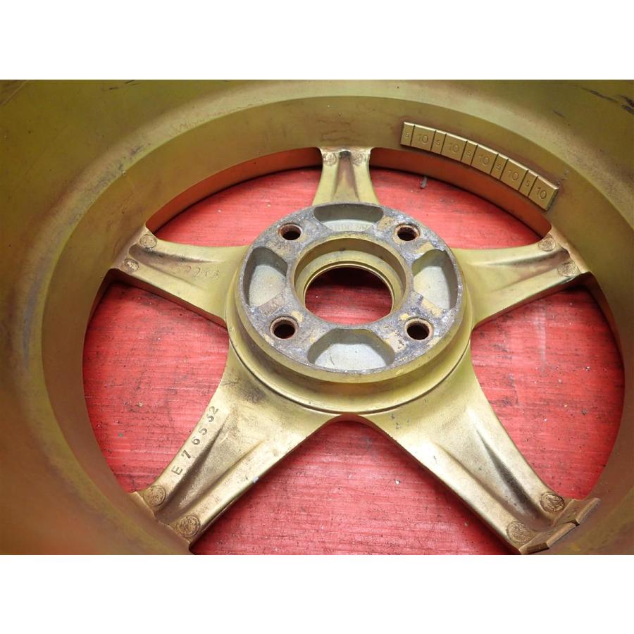 鍛造 】 単品 社外 ホイール 1本 NISMO ニスモ NS-5R ☆ 7.5J-16