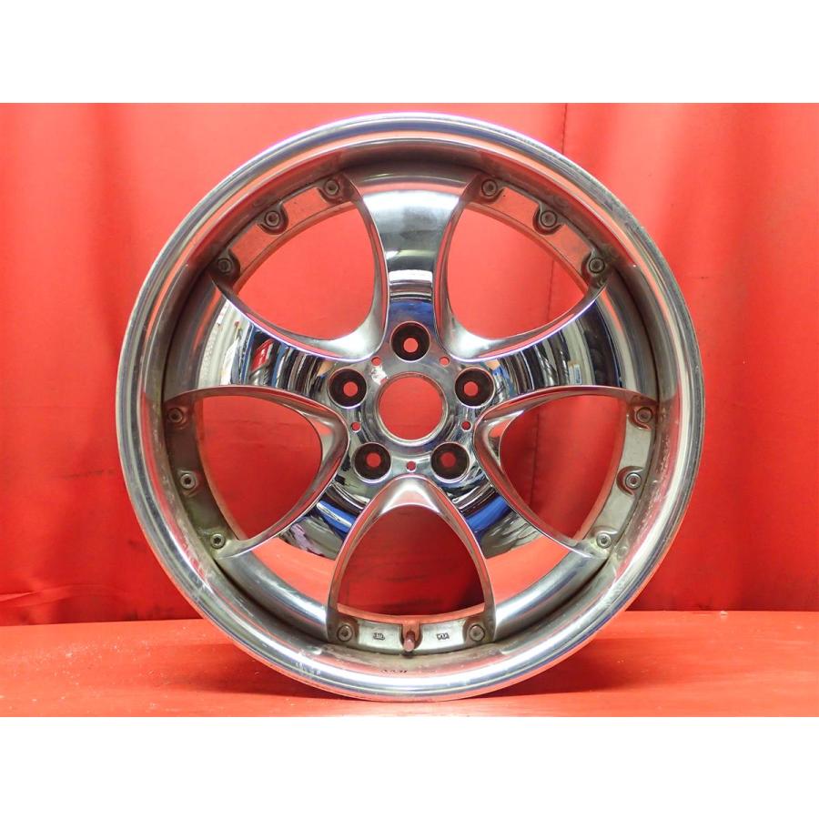 単品 社外 ホイール 1本 AME エーエムイー SHALLEN CX シャレン 単品 社外 ホイール 1本 AME エーエムイー SHALLEN CX シャレン