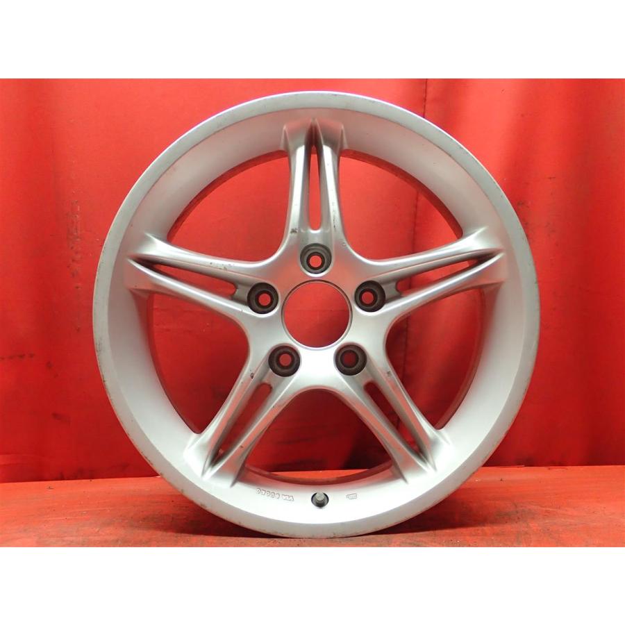 AVS VS5 16インチ7.5J ＋40　1本 軽量 】 単品 1本 AVS VS-5 ☆ 7.5J-16 PCD114.3 5穴 +40 ハブ73 ja16