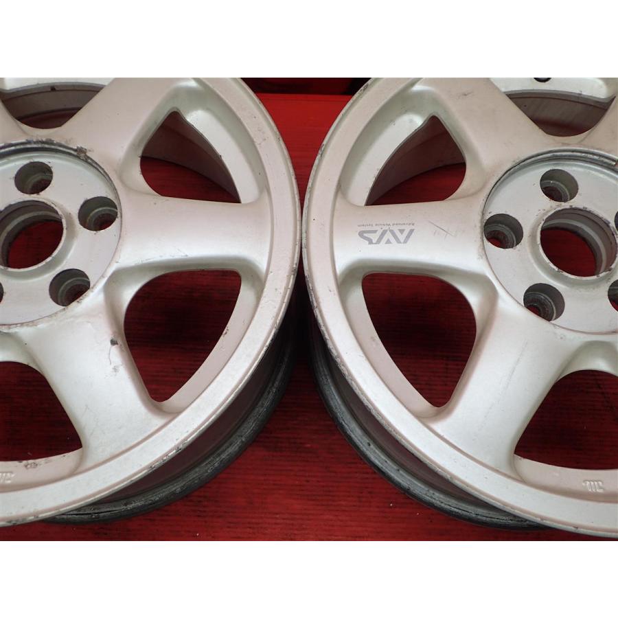 YOKOHAMA VS6 17インチ 7J　30 pcd114.3 4穴 Yahoo!オークション - 希少 AVS VS-6 VS6 17インチ 7J.8J PCD114