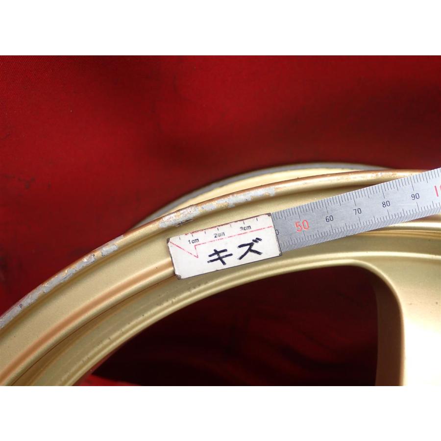 中古品 アルミホイール 1本 RAYS レイズ GramLights グラムライツ 57C