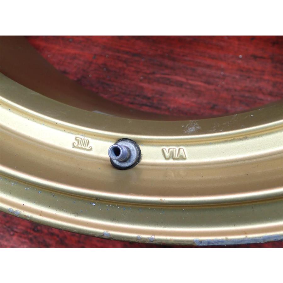 中古品 アルミホイール 1本 RAYS レイズ GramLights グラムライツ 57C