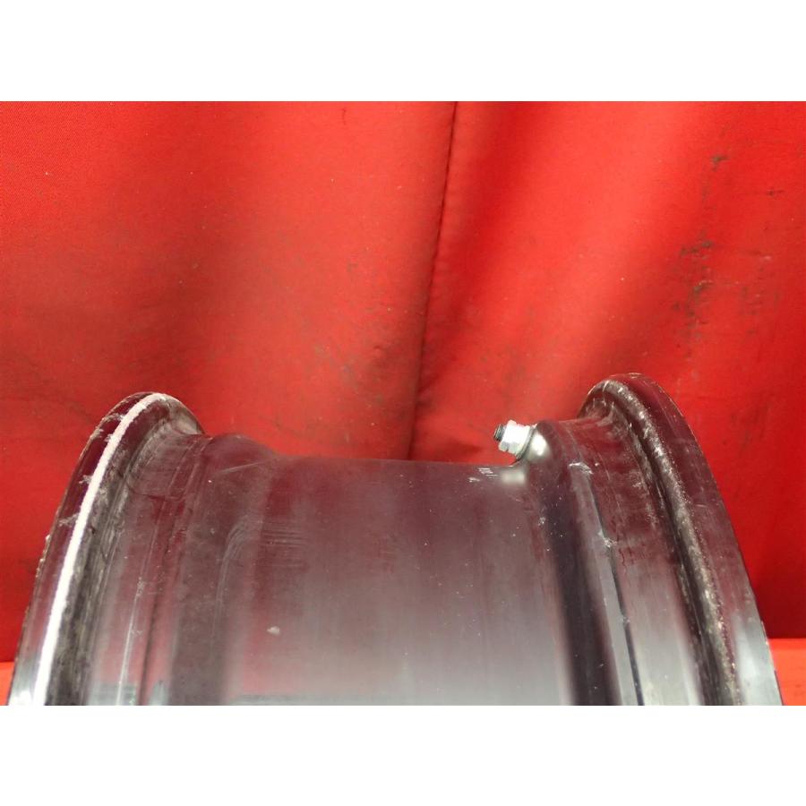 中古品 アルミホイール 1本 RAYS レイズ GramLights グラムライツ