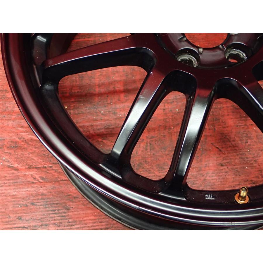 単品 社外 ホイール 1本 RAYS レイズ グラムライツ 57 Ultimate