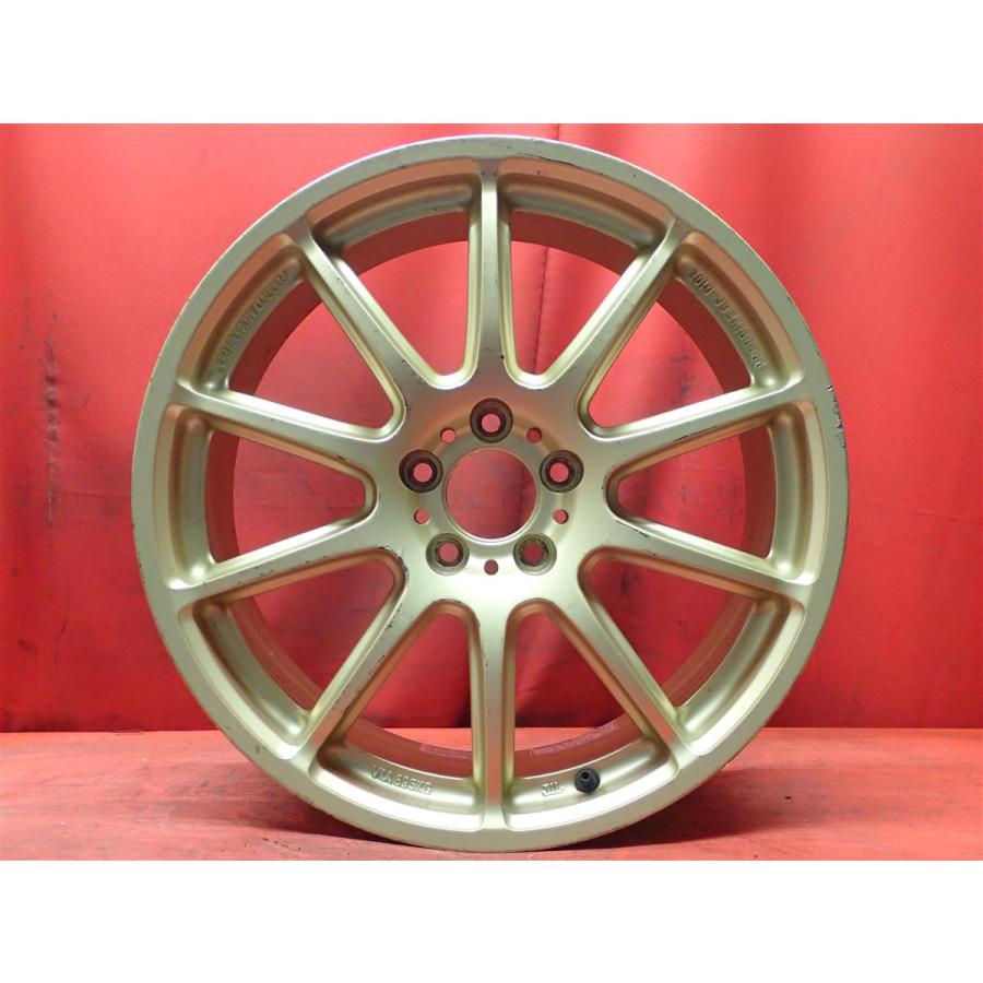 鍛造 軽量 】 単品 社外 ホイール 1本 Prodrive プロドライブ GC・010E 
