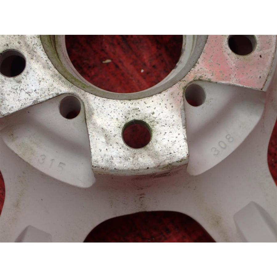 軽量 】 単品 社外 ホイール 1本 Prodrive プロドライブ GC・06D