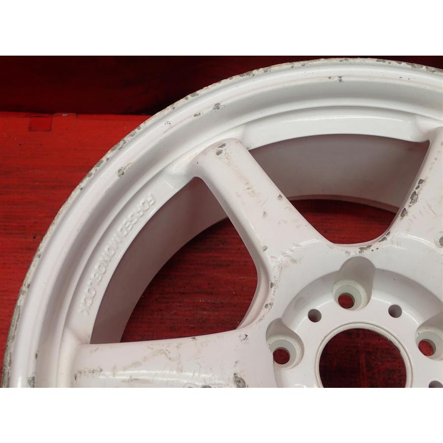 軽量 】 単品 社外 ホイール 1本 Prodrive プロドライブ GC・06D