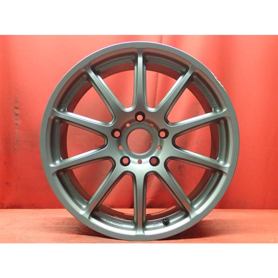 プロドライブ鍛造 17インチ 鍛造 軽量 】 単品 1本 Prodrive プロドライブ GC・010E ☆ 7.5J