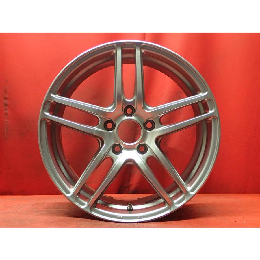 軽量 】 単品 社外 ホイール 1本 Prodrive プロドライブ GC-05K