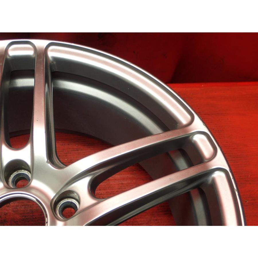軽量 】 単品 社外 ホイール 1本 Prodrive プロドライブ GC-05K ☆ 7.5