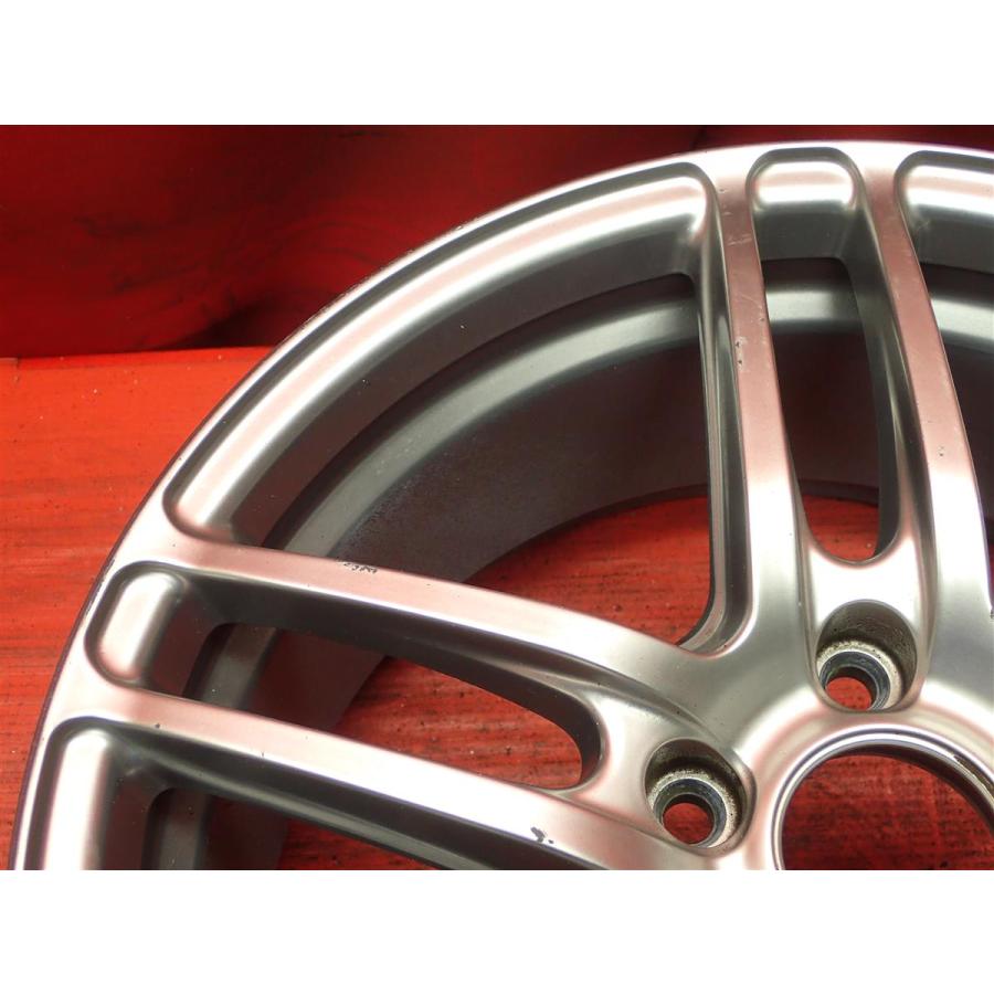 軽量 】 単品 社外 ホイール 1本 Prodrive プロドライブ GC-05K ☆ 7.5