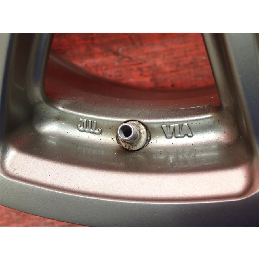 軽量 】 単品 社外 ホイール 1本 Prodrive プロドライブ GC・010E