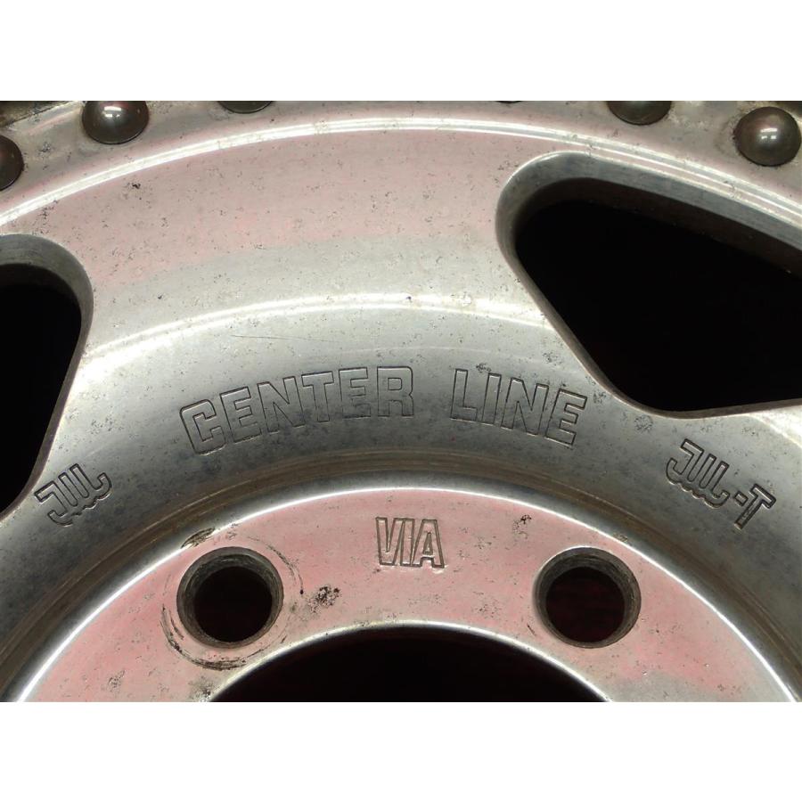 単品 社外 ホイール 1本 CENTER LINE センターライン コンボ 単品 社外 ホイール 1本 CENTER LINE センターライン コンボ