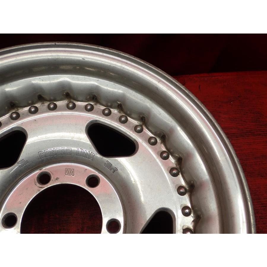 単品 社外 ホイール 1本 CENTER LINE センターライン コンボ 単品 社外 ホイール 1本 CENTER LINE センターライン コンボ