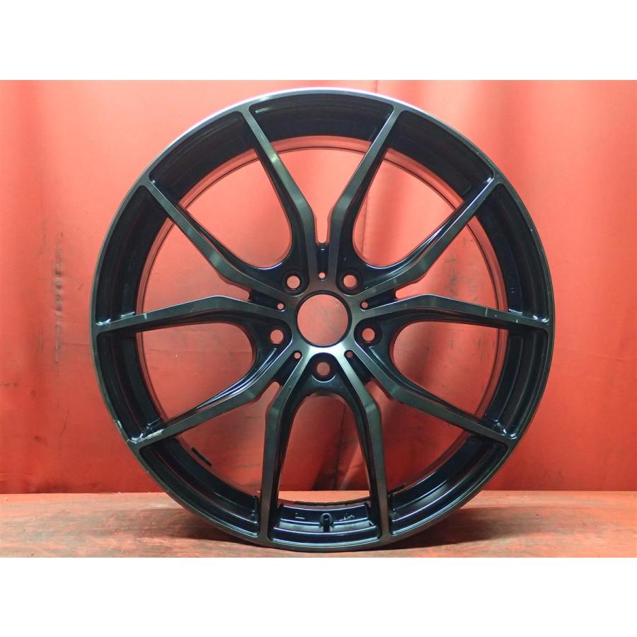 単品 社外 ホイール 1本 RAYS レイズ GramLight グラムライツ 57FXX 