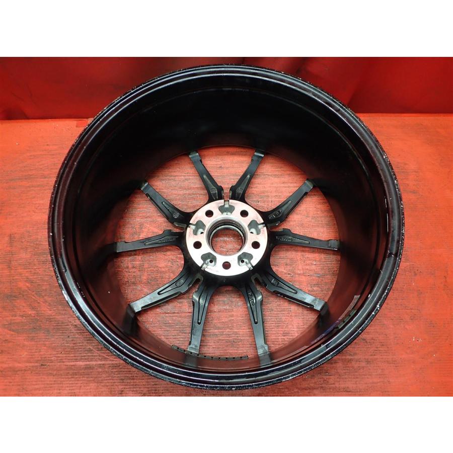 中古品 アルミホイール 1本 RAYS レイズ GramLight グラムライツ 57FXX