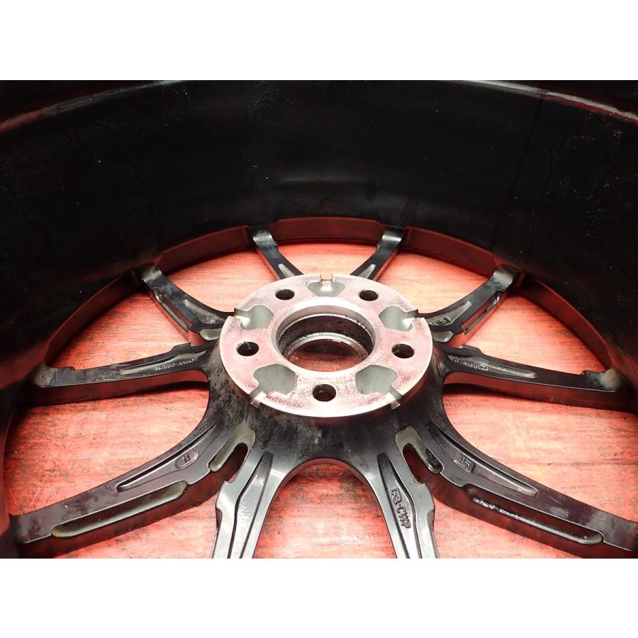 中古品 アルミホイール 1本 RAYS レイズ GramLight グラムライツ 57FXX
