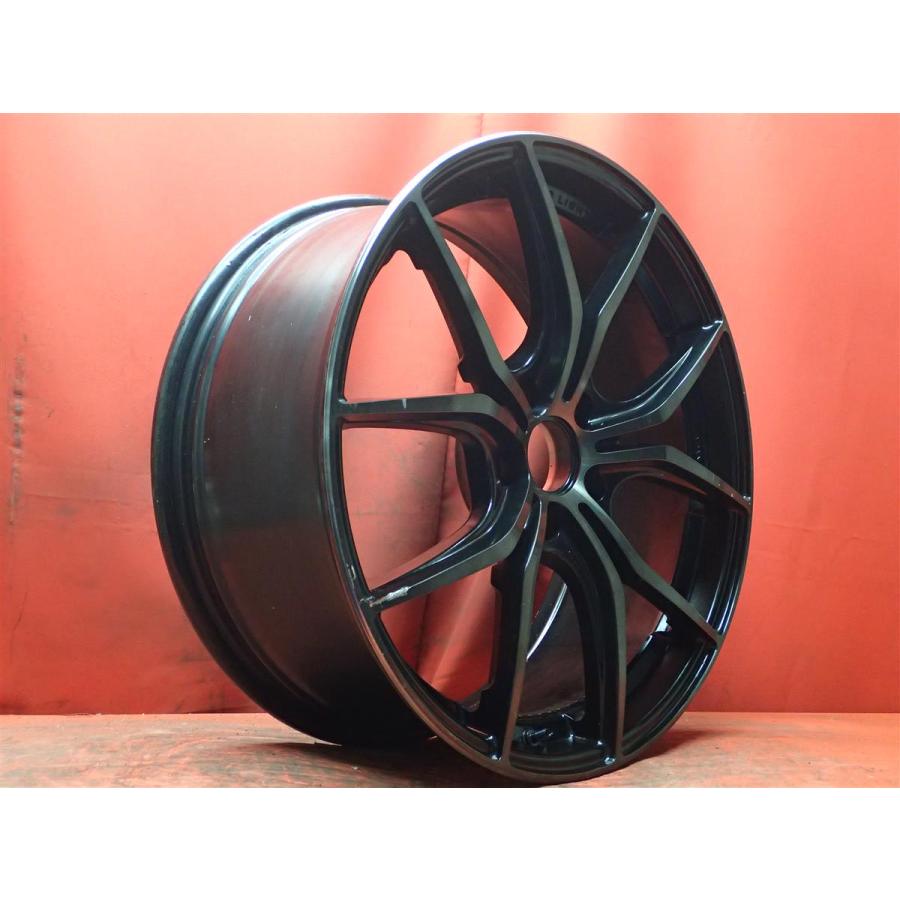 中古品 アルミホイール 1本 RAYS レイズ GramLight グラムライツ 57FXX