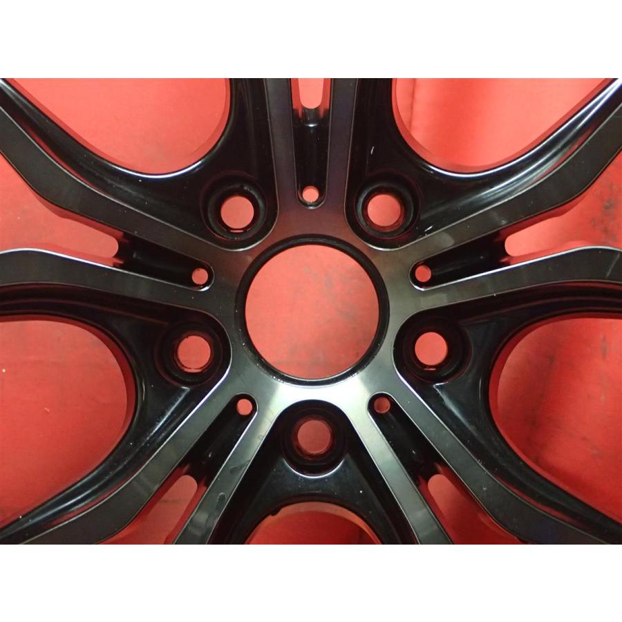 中古品 アルミホイール 1本 RAYS レイズ GramLight グラムライツ 57FXX