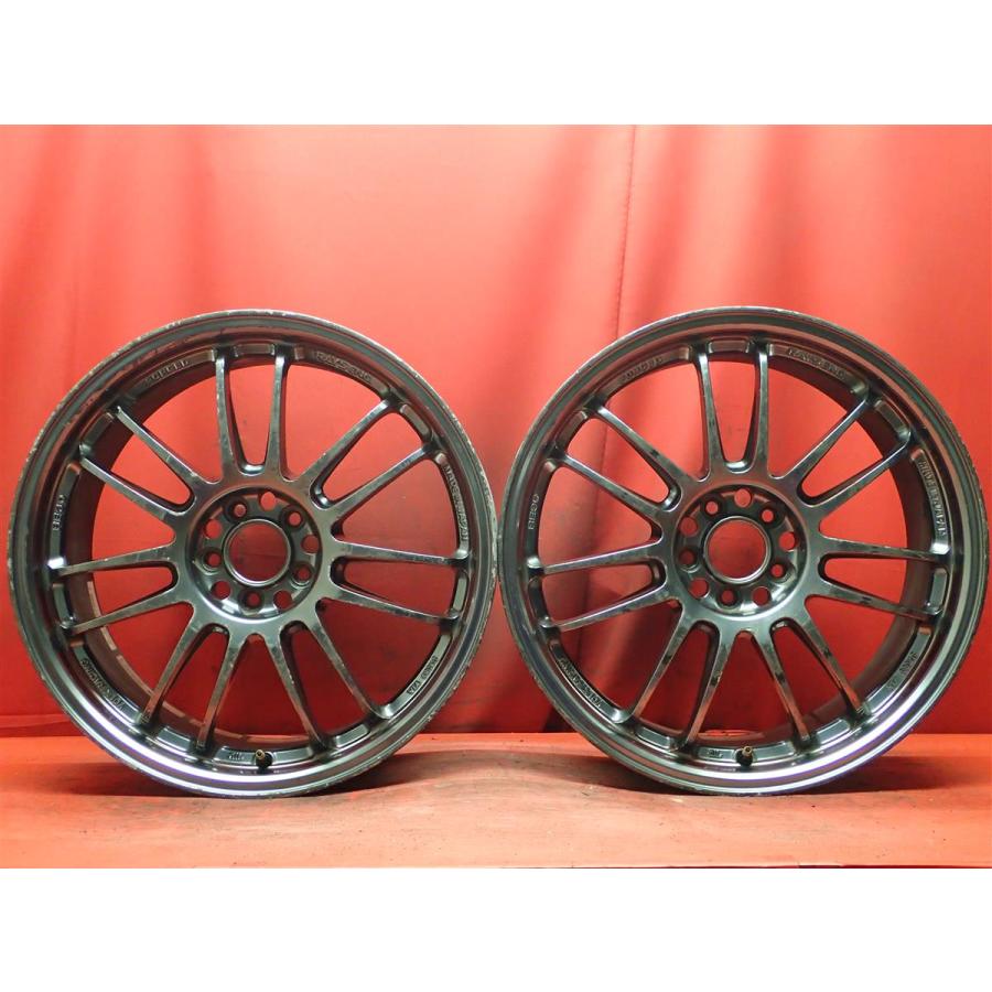 VOLK RACING ボルク レーシング pcd100 メッシュ 4穴 5穴 マルチ 16