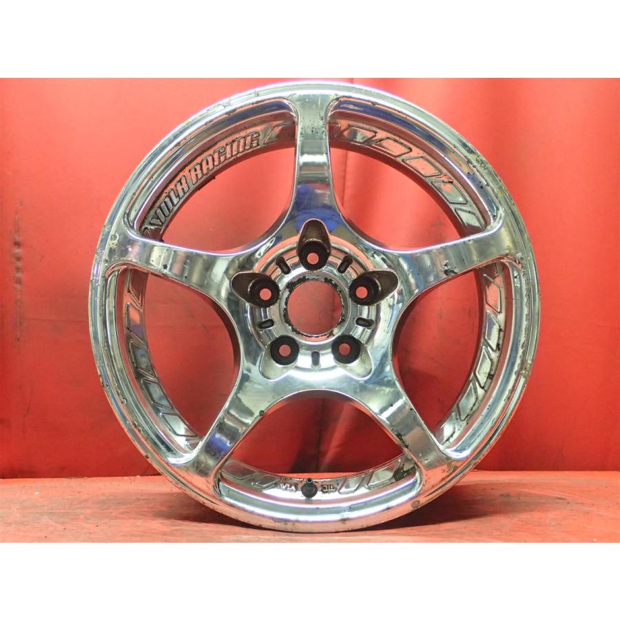 鍛造 軽量 】 単品 社外 ホイール 1本 VOLK RACING ボルクレーシング 