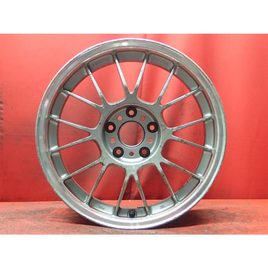 レイズ ボルクレーシング ホイール LE37 17インチ 7.5J 8.5J