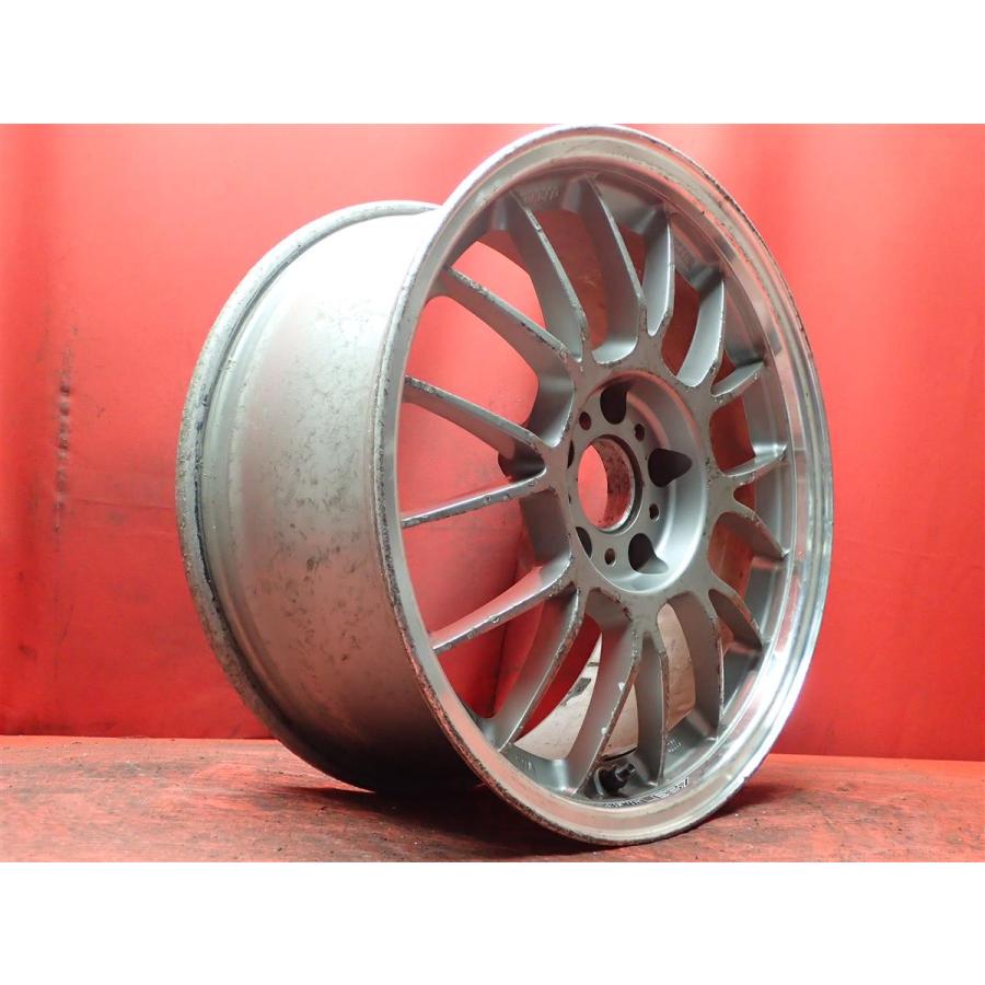 鍛造 軽量 】 単品 社外 ホイール 1本VOLK RACING ボルクレーシング 