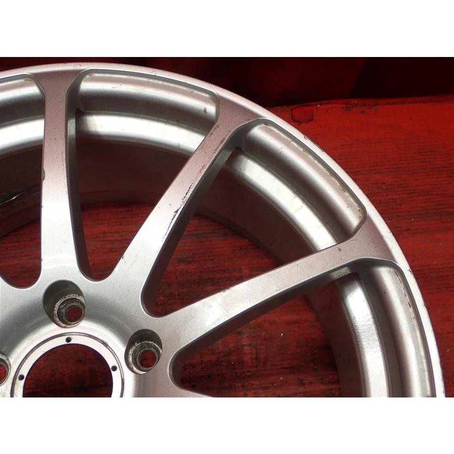 単品 社外 ホイール 1本 KREUZER クロイツァー Series X シリーズX