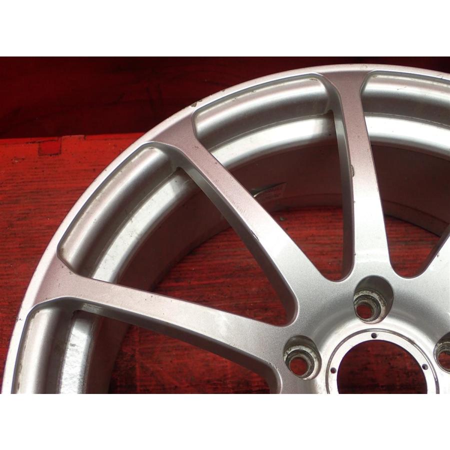単品 社外 ホイール 1本 KREUZER クロイツァー Series X シリーズX