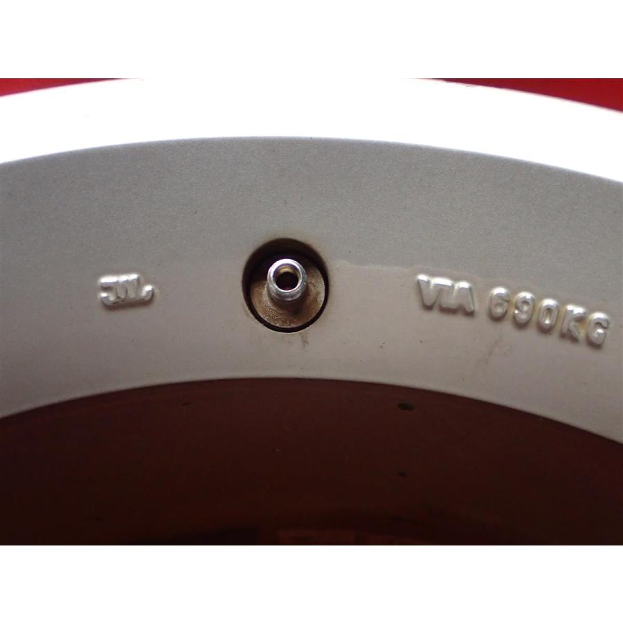中古ホイール 単品1本 AVS VS-5 16x8J 5/114.3 ja16 : 太平タイヤ 