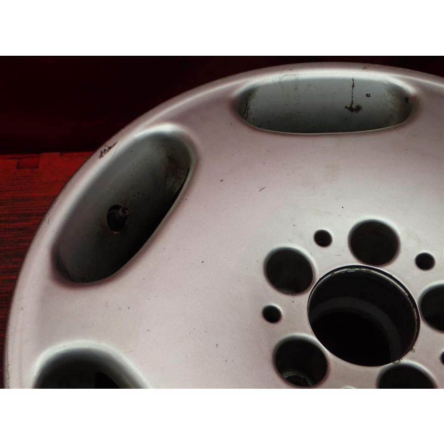 中古ホイール 単品1本 Carlsson(カールソン) 1/6 Carlssom 17x8.5J 5