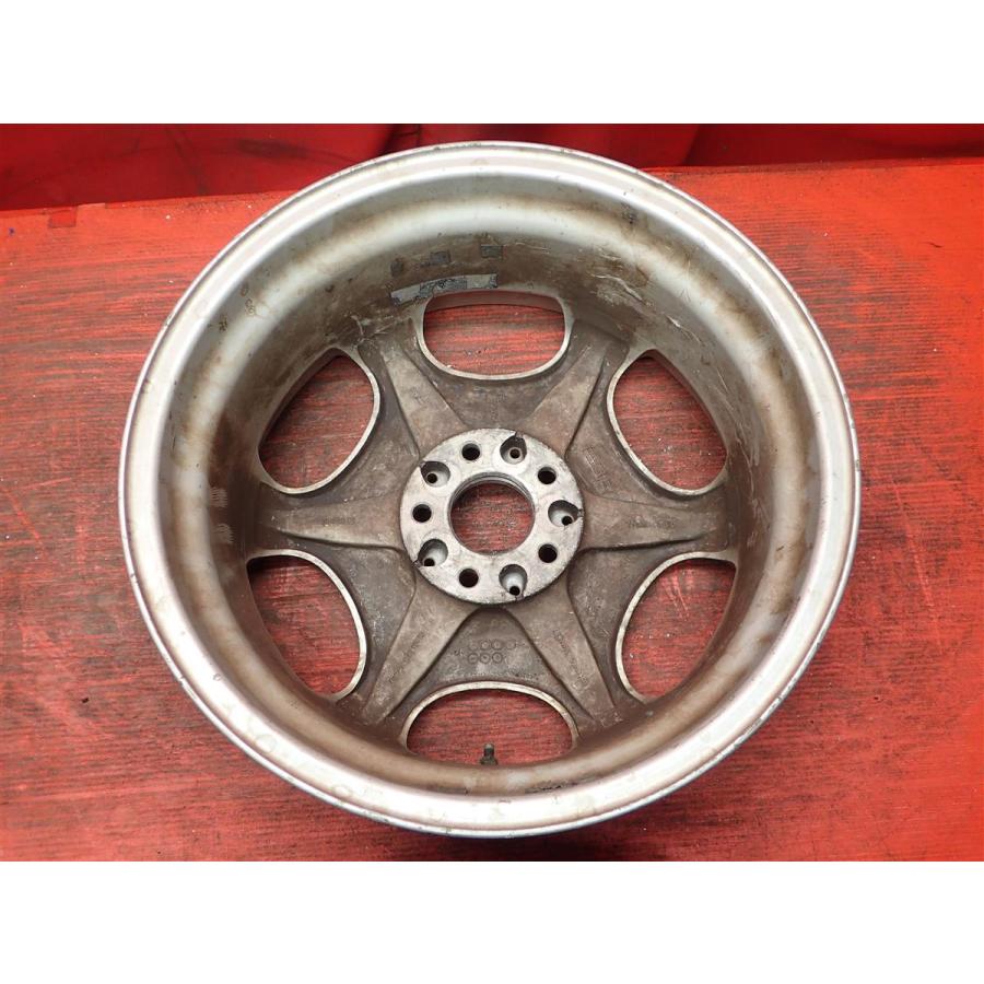 中古ホイール 単品1本 Carlsson(カールソン) 1/6 EVO Carlssom 中古ホイール 単品1本 Carlsson(カールソン) 1/6 EVO Carlssom