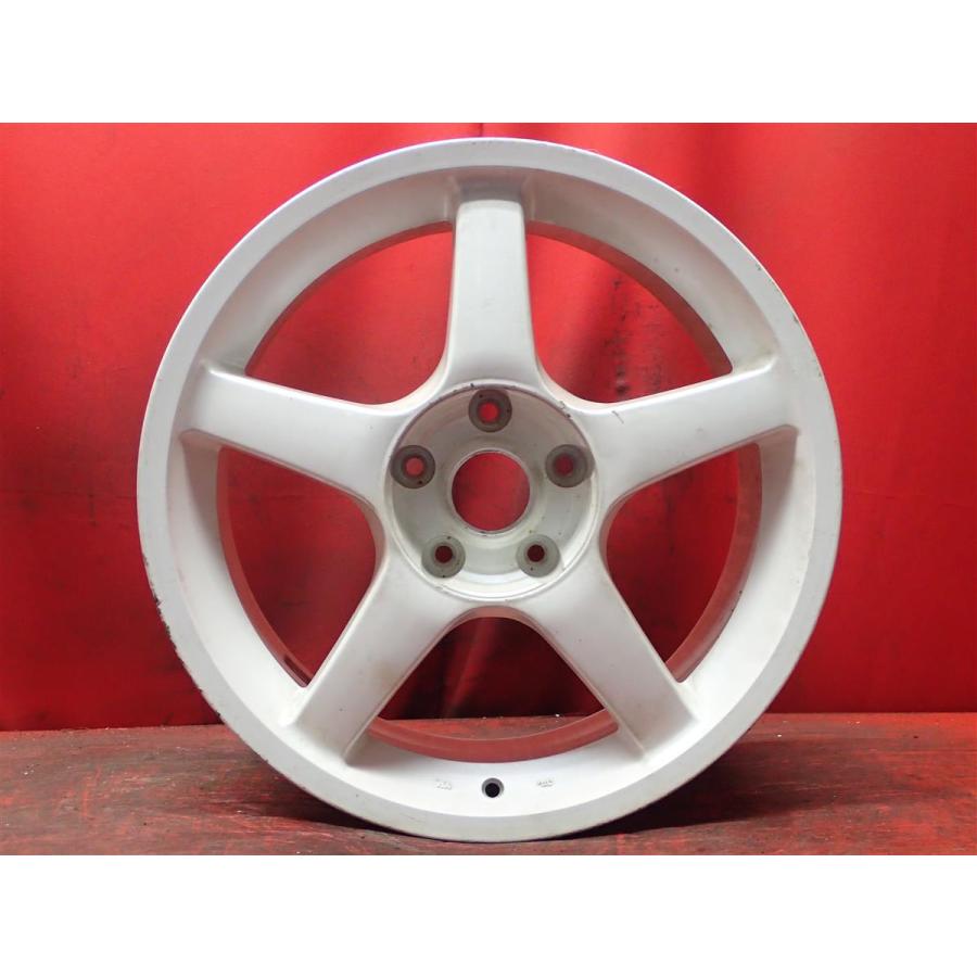 中古ホイール 単品1本 KS 05 17x9J 5/114.3 ja17 : 太平タイヤ Yahoo 