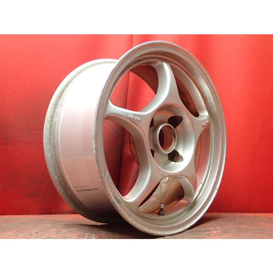 エンケイ RP-01 16インチ　7j ＋35 4穴　PCD 114.3 エンケイ RP-01 16インチ 7j ＋35 4本 4穴 PCD 114.3 - メルカリ