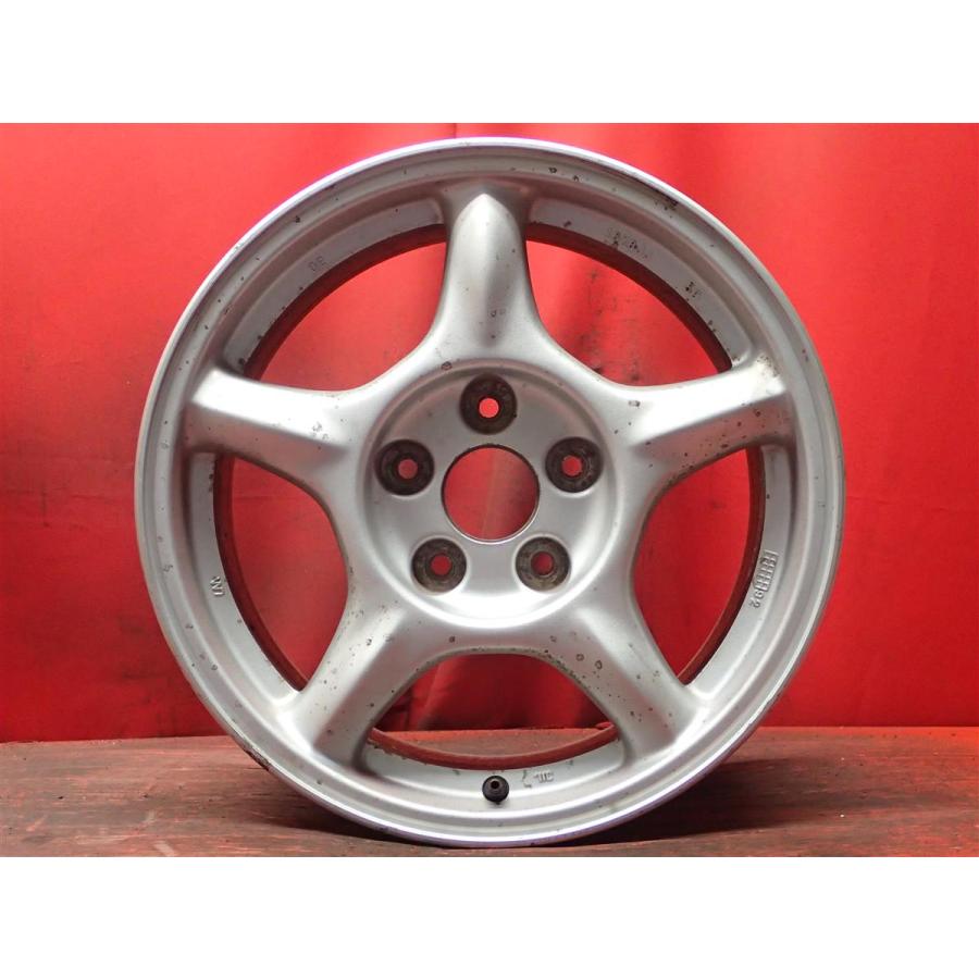 中古ホイール 単品1本 RX-7 (FD3S)純正 16x8J 5/114.3 ja16 : 太平