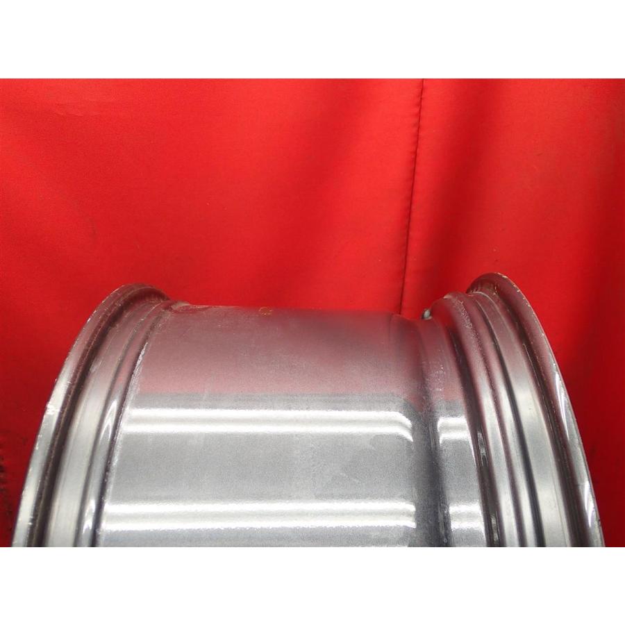 中古ホイール 単品1本 BMW X5 / X6 F15 F16 純正 ダブルスポーク