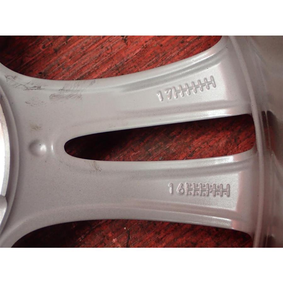 中古ホイール 単品1本 BMW 3シリーズ(F34)グランツーリスモ純正ダブル 