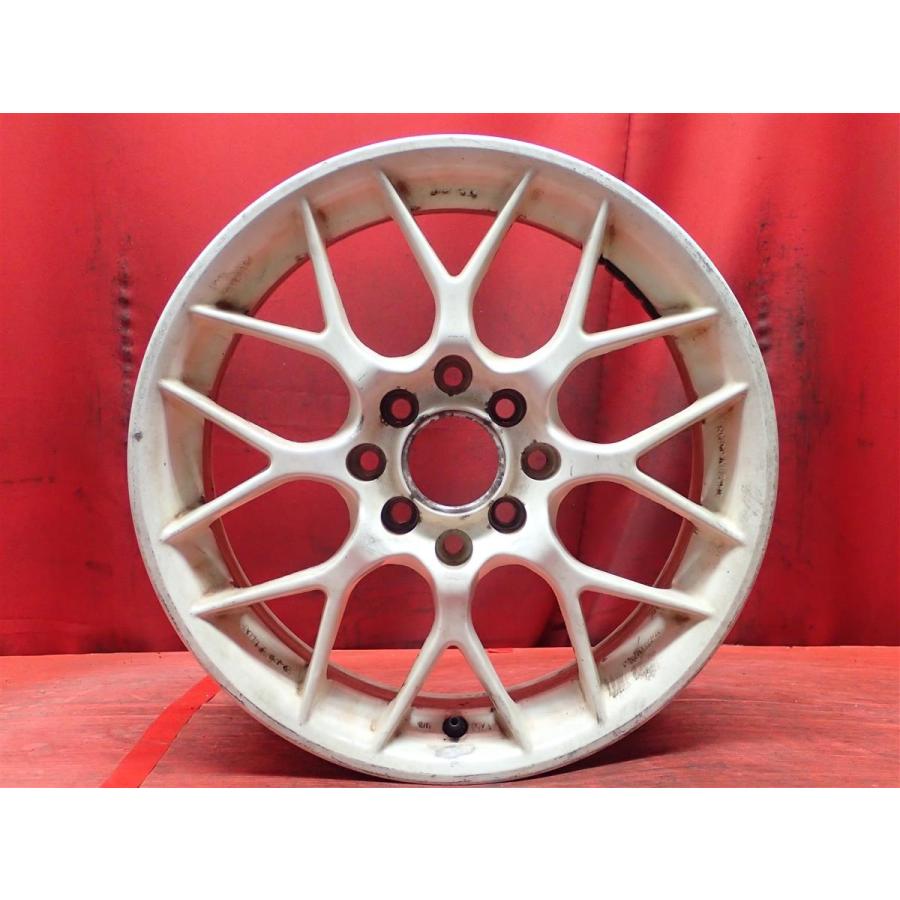 中古ホイール 単品1本 SSR タイプ M 15x6.5J 4/100/114.3 ja15 : 太平