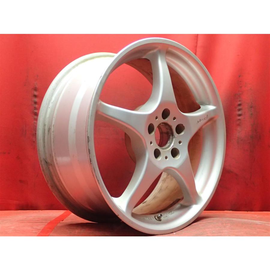 中古ホイール 単品1本 SSR インテグラル A2 16x7J 5/100 ja16 : 太平